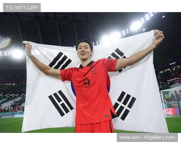 韩国十号足球球星是谁 他在国际赛场上的表现如何